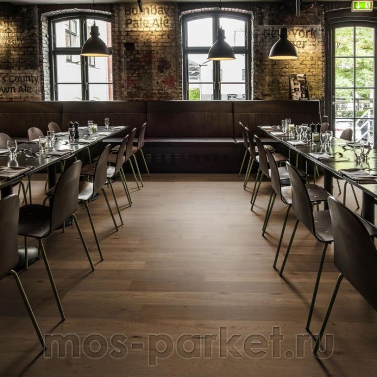 Паркетная доска Kahrs Zen Oak Joy