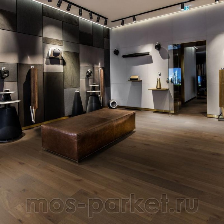 Паркетная доска Kahrs Zen Oak Joy