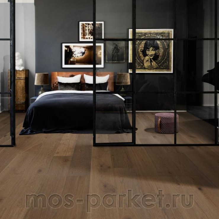 Паркетная доска Kahrs Zen Oak Joy