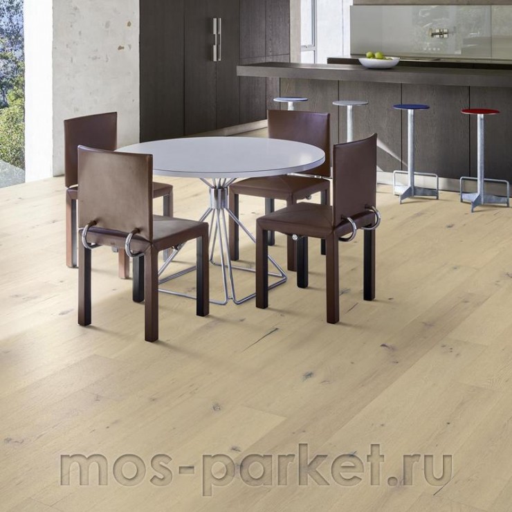 Паркетная доска Kahrs Zen Oak Strength