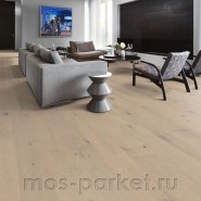 Паркетная доска Kahrs Zen Oak Strength