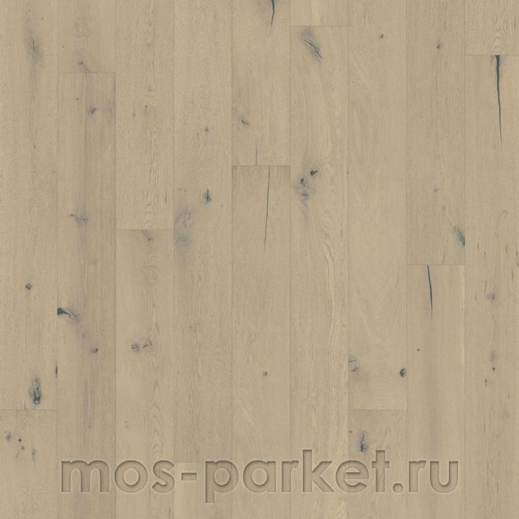 Паркетная доска Kahrs Zen Oak Strength