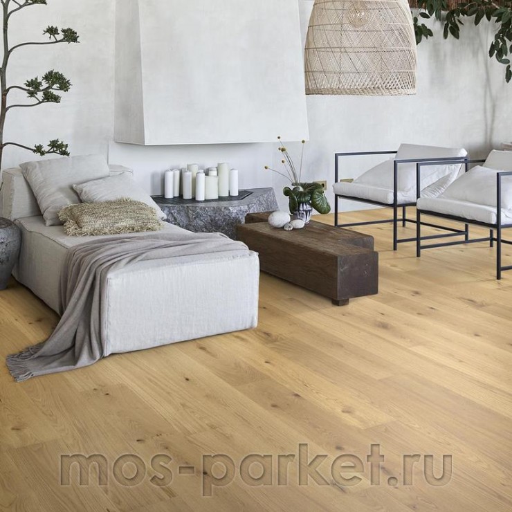 Паркетная доска Kahrs Zen Oak Wisdom