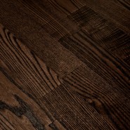 Паркетная доска Upofloor Forte Ясень Bonfire Matt 3S