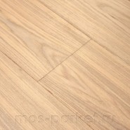 Паркетная доска Upofloor Ambient Ясень Grand 138 Oyster White