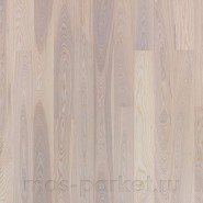 Паркетная доска Upofloor Ambient Ясень Grand 138 Marble Matt