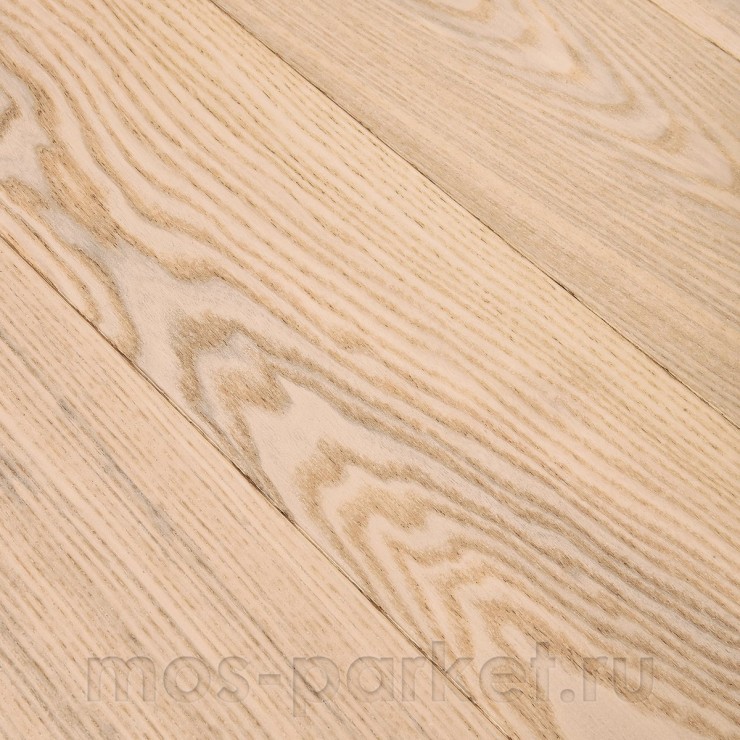 Паркетная доска Upofloor Ambient Ясень Grand 138 Marble Matt