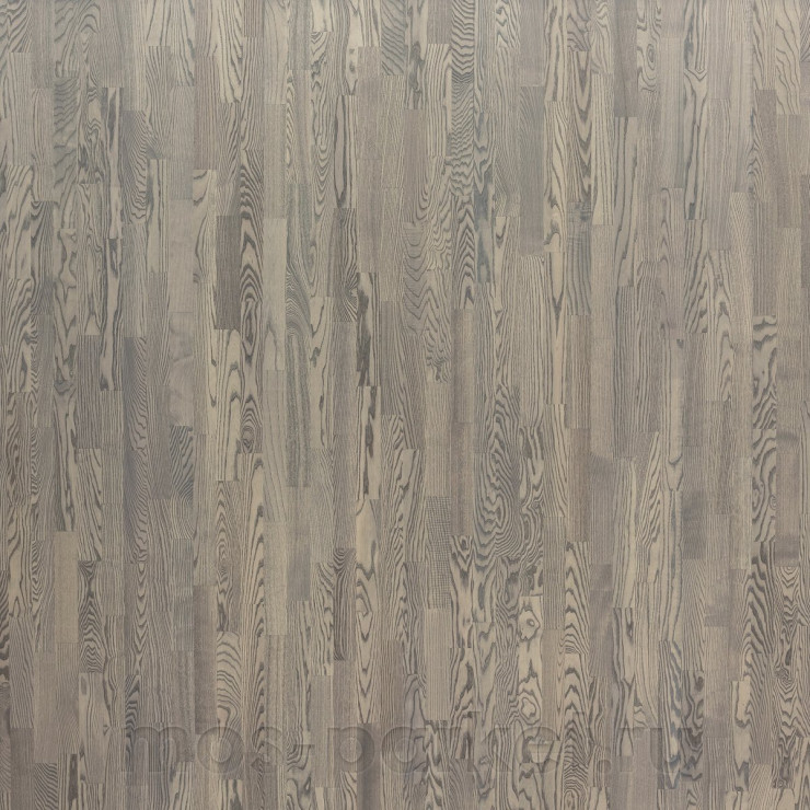Polarwood Smooth Ясень Индустриальный масло 3П