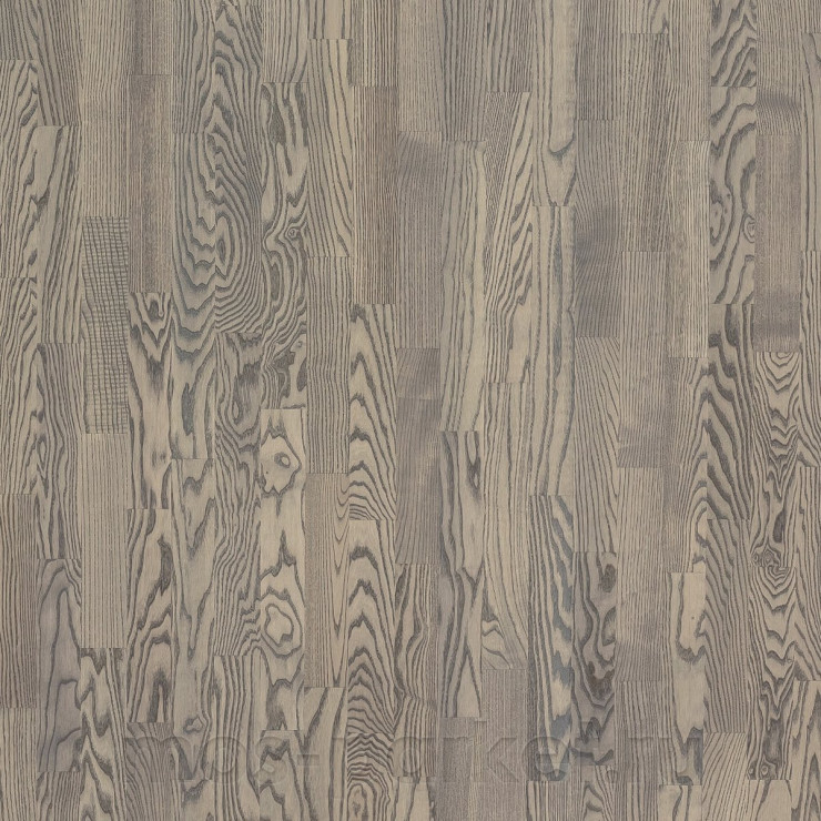 Polarwood Smooth Ясень Индустриальный масло 3П