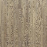 Паркетная доска Focus Floor Classic Ясень Pampero Oiled 3S