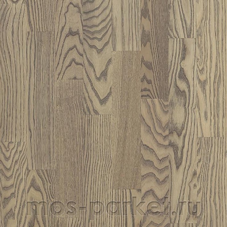 Паркетная доска Focus Floor Classic Ясень Pampero Oiled 3S