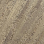 Паркетная доска Focus Floor Classic Ясень Pampero Oiled 3S