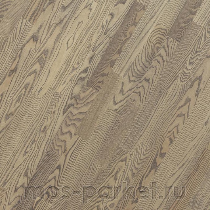 Паркетная доска Focus Floor Classic Ясень Pampero Oiled 3S