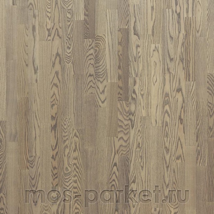 Паркетная доска Focus Floor Classic Ясень Pampero Oiled 3S