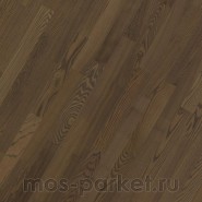 Паркетная доска Focus Floor Classic Ясень Bayamo Oiled 3S