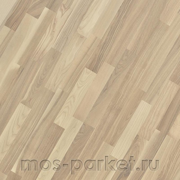 Паркетная доска Polarwood Classic Ясень Light Antik Oiled 3S