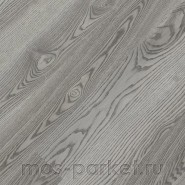 Паркетная доска Polarwood Elegance Ясень Premium 138 Chevalier Grey