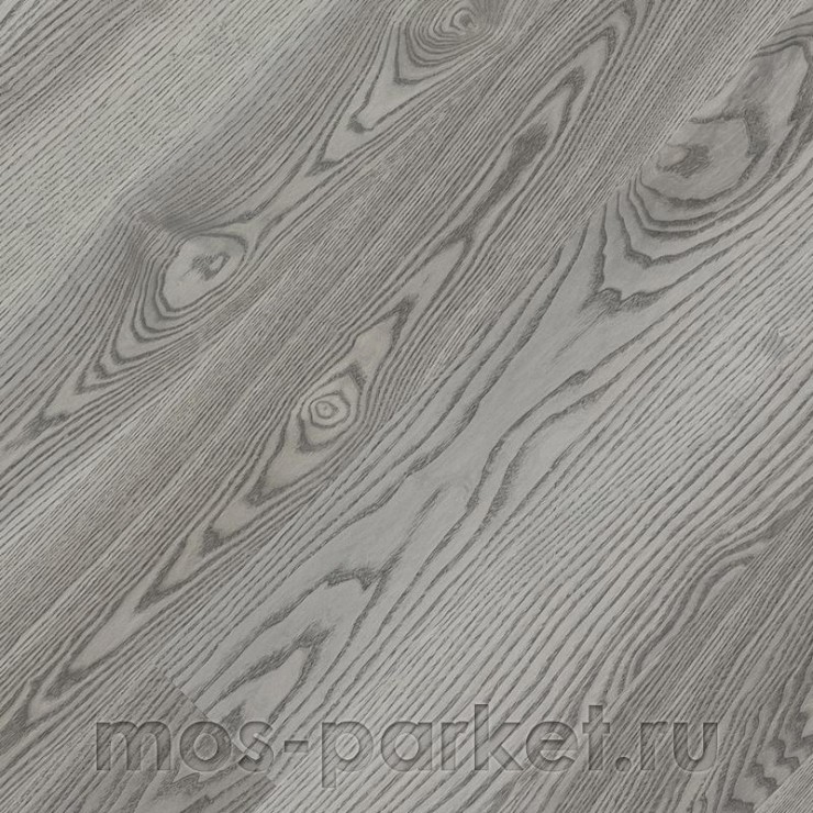 Паркетная доска Polarwood Elegance Ясень Premium 138 Chevalier Grey