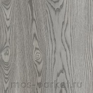 Паркетная доска Polarwood Elegance Ясень Premium 138 Chevalier Grey