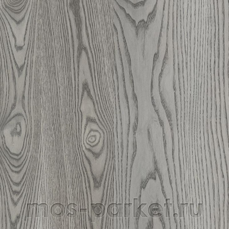 Паркетная доска Polarwood Elegance Ясень Premium 138 Chevalier Grey