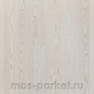 Паркетная доска Polarwood Classic Ясень Premium 138 Dover MATT