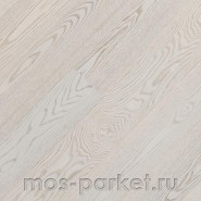 Паркетная доска Polarwood Classic Ясень Premium 138 Dover MATT