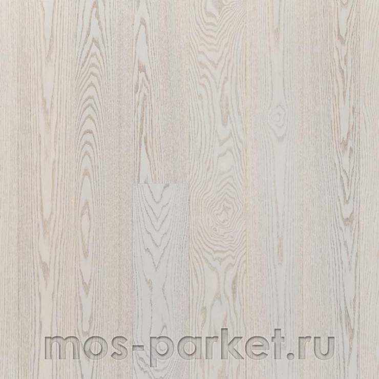 Паркетная доска Polarwood Classic Ясень Premium 138 Dover MATT