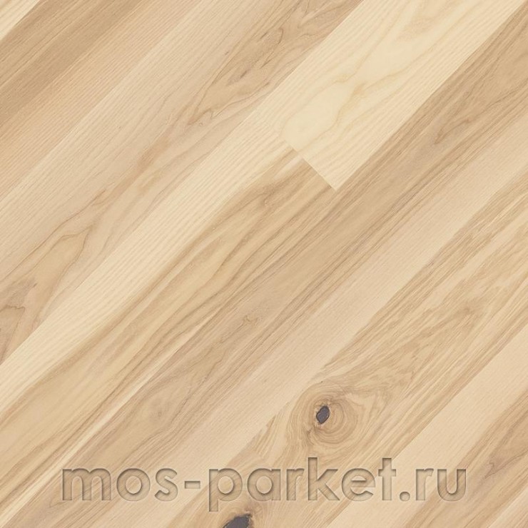 Паркетная доска Polarwood Elegance Ясень Premium 138 Royal White