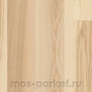 Паркетная доска Polarwood Elegance Ясень Premium 138 Royal White