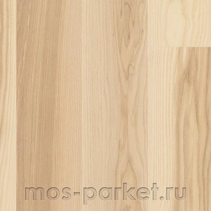 Паркетная доска Polarwood Elegance Ясень Premium 138 Royal White