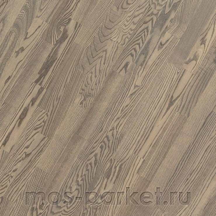 Паркетная доска Focus Floor Classic Ясень Tehuano Oiled 3S