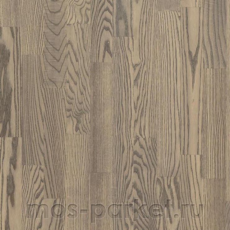Паркетная доска Focus Floor Classic Ясень Tehuano Oiled 3S