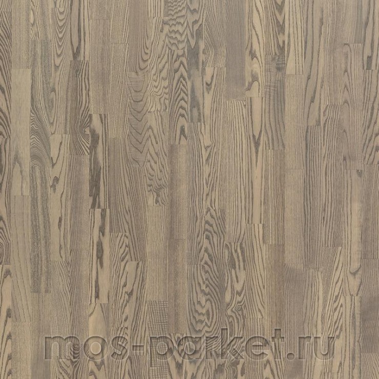 Паркетная доска Focus Floor Classic Ясень Tehuano Oiled 3S
