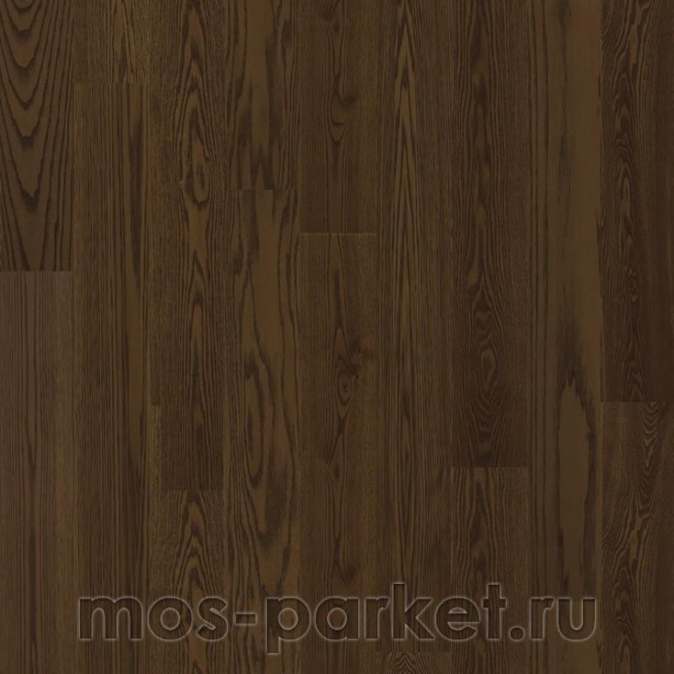 Паркетная доска Karelia Essence Ясень Story 138 Fawn Brown