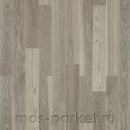 Паркетная доска Karelia Essence Ясень Story 138 Slate Grey