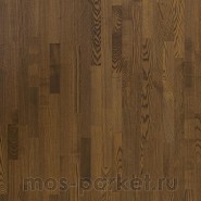 Паркетная доска Focus Floor Classic Ясень Kalahari Matt 3S