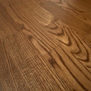 Паркетная доска Polarwood Classic Ясень Whisky MATT 3S