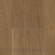 Паркетная доска DuoWood Дуб Story Brushed Antique