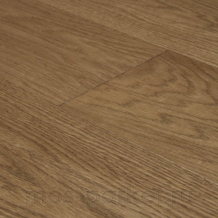 Паркетная доска DuoWood Дуб Story Brushed Antique
