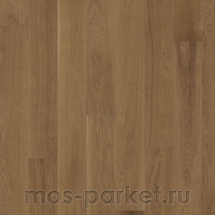 Паркетная доска DuoWood Дуб Story Brushed Antique