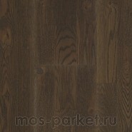Паркетная доска DuoWood Дуб Assam 3S