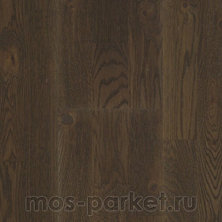Паркетная доска DuoWood Дуб Assam 3S