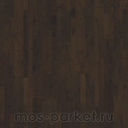 Паркетная доска DuoWood Дуб Barrel Brown Matt 3S