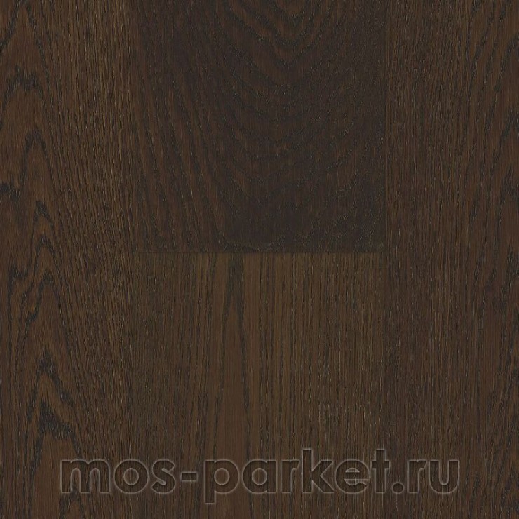 Паркетная доска DuoWood Дуб Story 188 Barrel Brown Matt