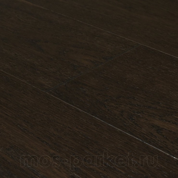 Паркетная доска DuoWood Дуб Story 188 Barrel Brown Matt