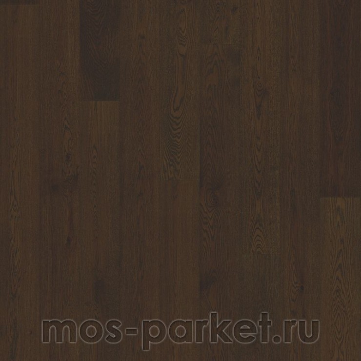 Паркетная доска DuoWood Дуб Story 188 Barrel Brown Matt