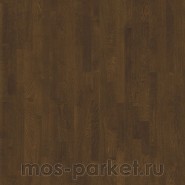 Паркетная доска DuoWood Дуб Classic Brown 3S