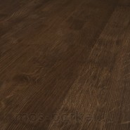 Паркетная доска DuoWood Дуб Classic Brown 3S