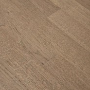 Паркетная доска DuoWood Дуб Brume Grey Matt 3S