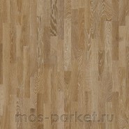 Паркетная доска Polarwood Classic Дуб Callisto Oiled 3S